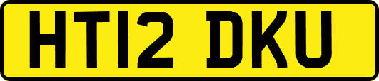 HT12DKU