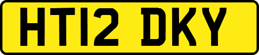 HT12DKY