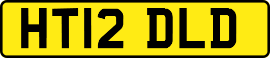 HT12DLD