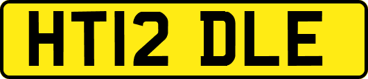 HT12DLE