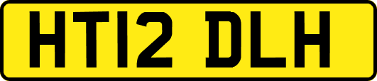 HT12DLH