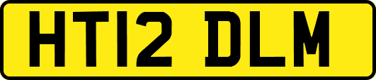 HT12DLM