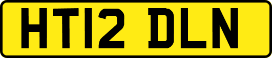 HT12DLN