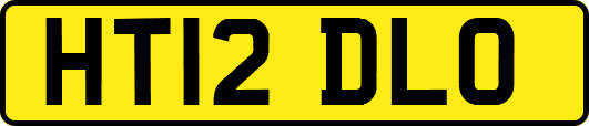 HT12DLO