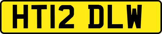 HT12DLW