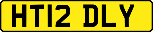 HT12DLY