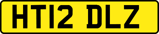 HT12DLZ