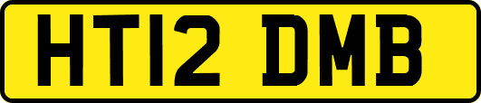 HT12DMB