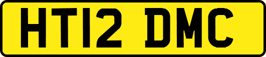 HT12DMC