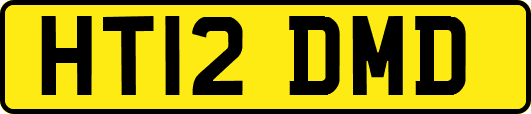 HT12DMD