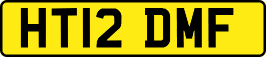 HT12DMF
