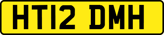 HT12DMH