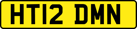 HT12DMN