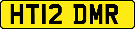 HT12DMR