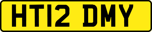 HT12DMY