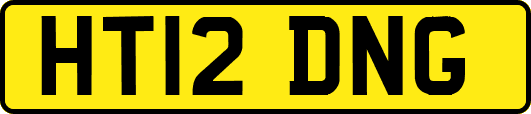 HT12DNG