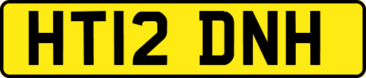 HT12DNH