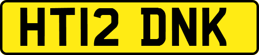HT12DNK