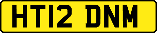 HT12DNM