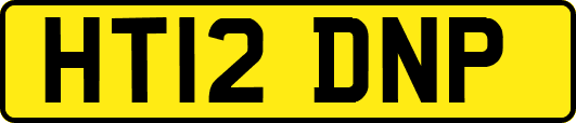 HT12DNP