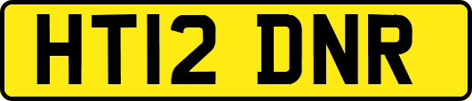 HT12DNR