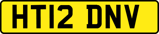 HT12DNV