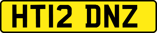 HT12DNZ