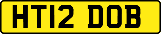 HT12DOB