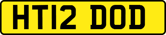 HT12DOD