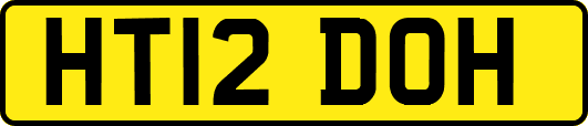 HT12DOH