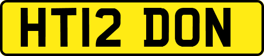 HT12DON