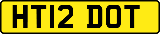 HT12DOT