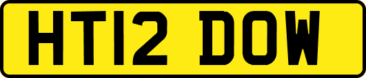 HT12DOW