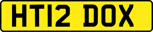 HT12DOX