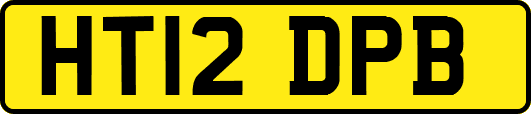 HT12DPB