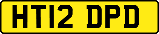 HT12DPD