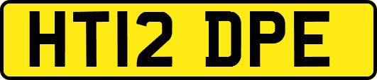 HT12DPE