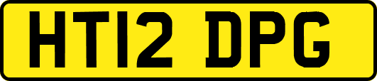 HT12DPG