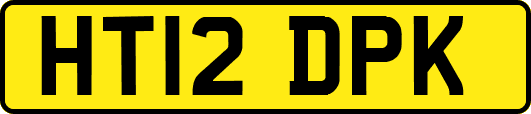 HT12DPK