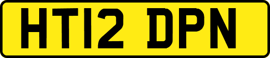HT12DPN