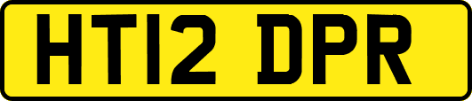 HT12DPR