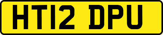 HT12DPU