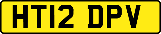 HT12DPV