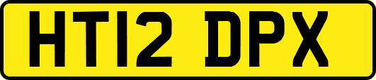HT12DPX
