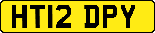 HT12DPY