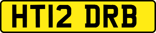 HT12DRB