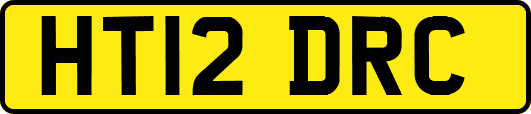 HT12DRC