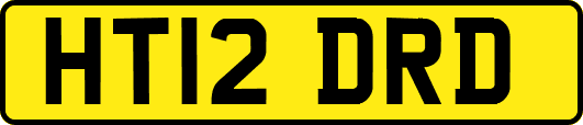 HT12DRD