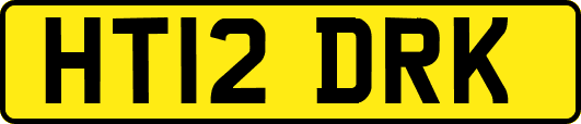 HT12DRK