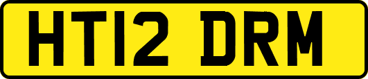 HT12DRM